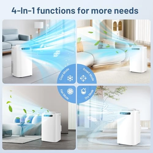 YAC-10CPD/PD4 - 1250 watts