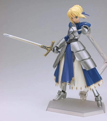Saber - Fate/Stay Night (22.8 cm) (4545784060407)