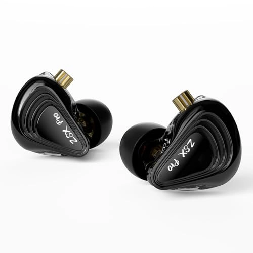 ZSX PRO Wired Earbud