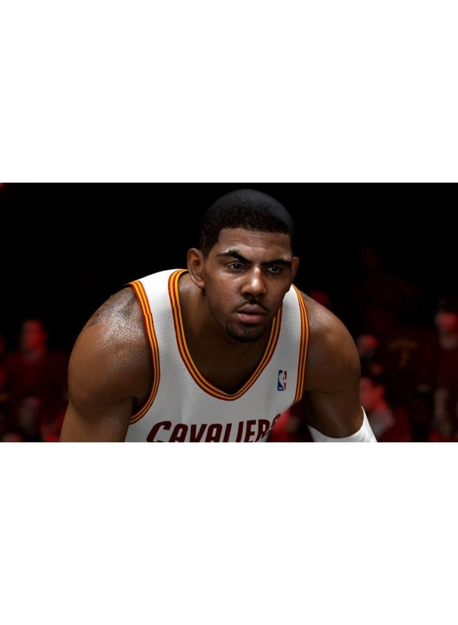 NBA Live 14 Free Region - Xbox One