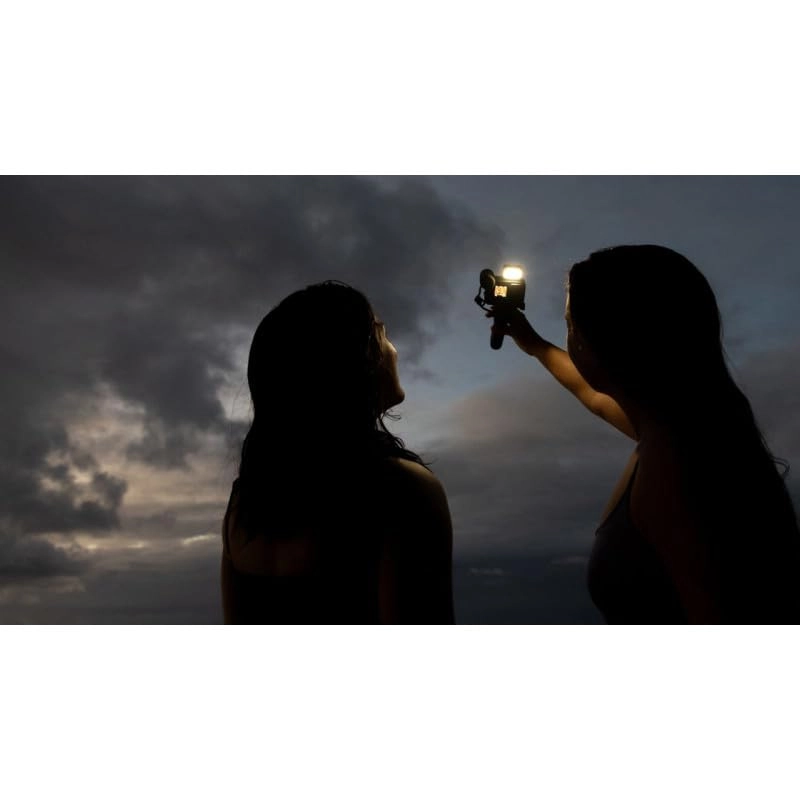 HERO12 Black 5.3K60 Creator Edition