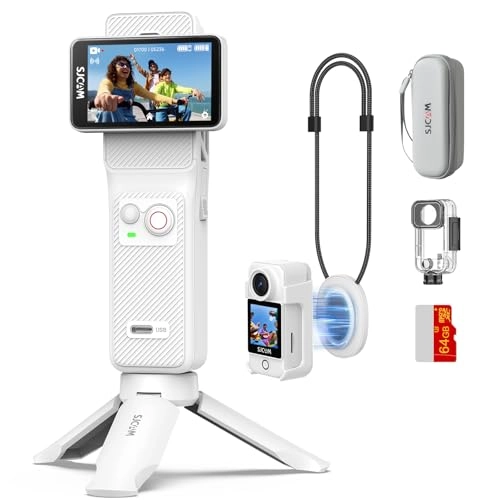 C400 - 64GB 4K 30FPS