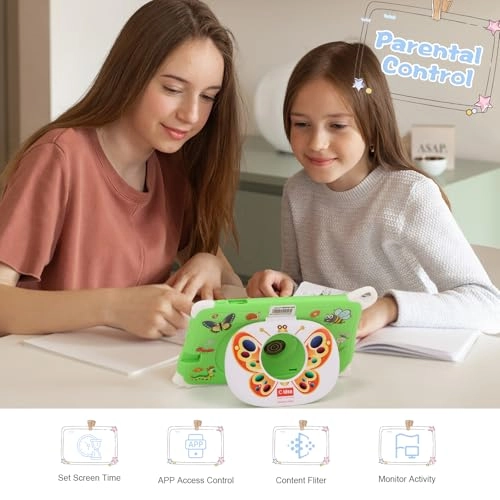 CM86 - 8GB 7 Inches 256GB