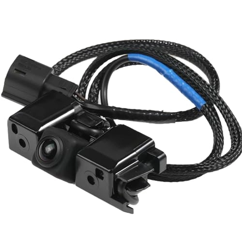 Car Rear Camera - video cable