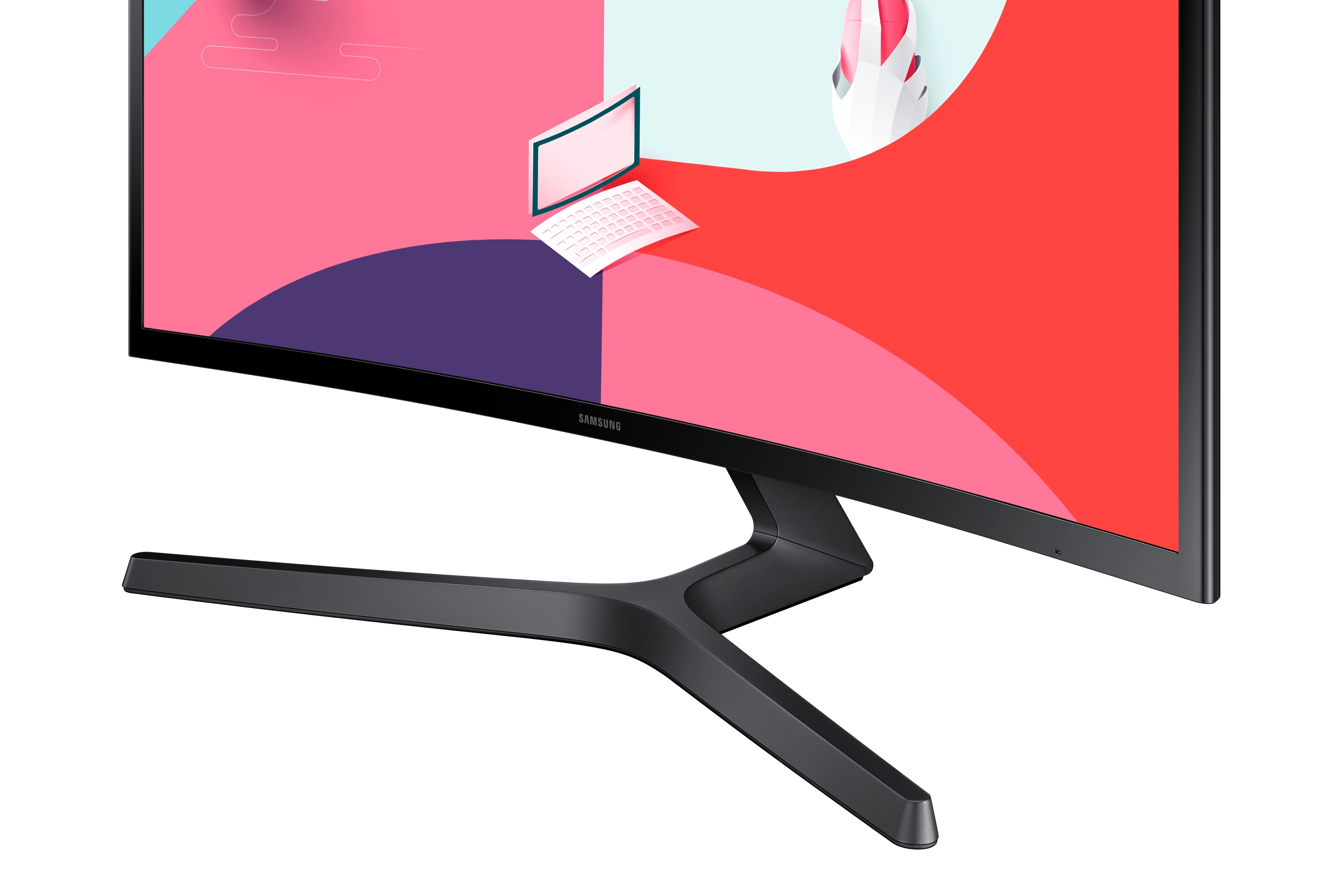 S36C LED - LS27C360EAEXXY 27 Inches 1920 x 1080 Pixels