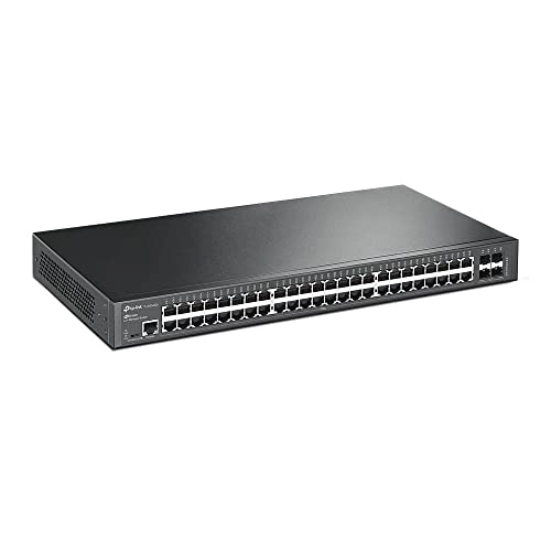 TL-SG3452X 48-ports