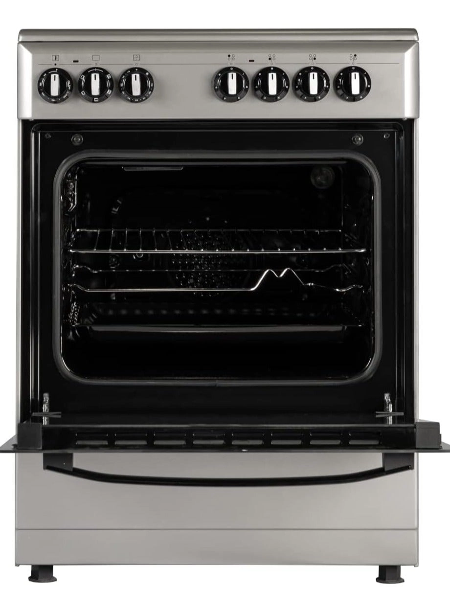 WCR6060CERMF ELECTRIC Cooker