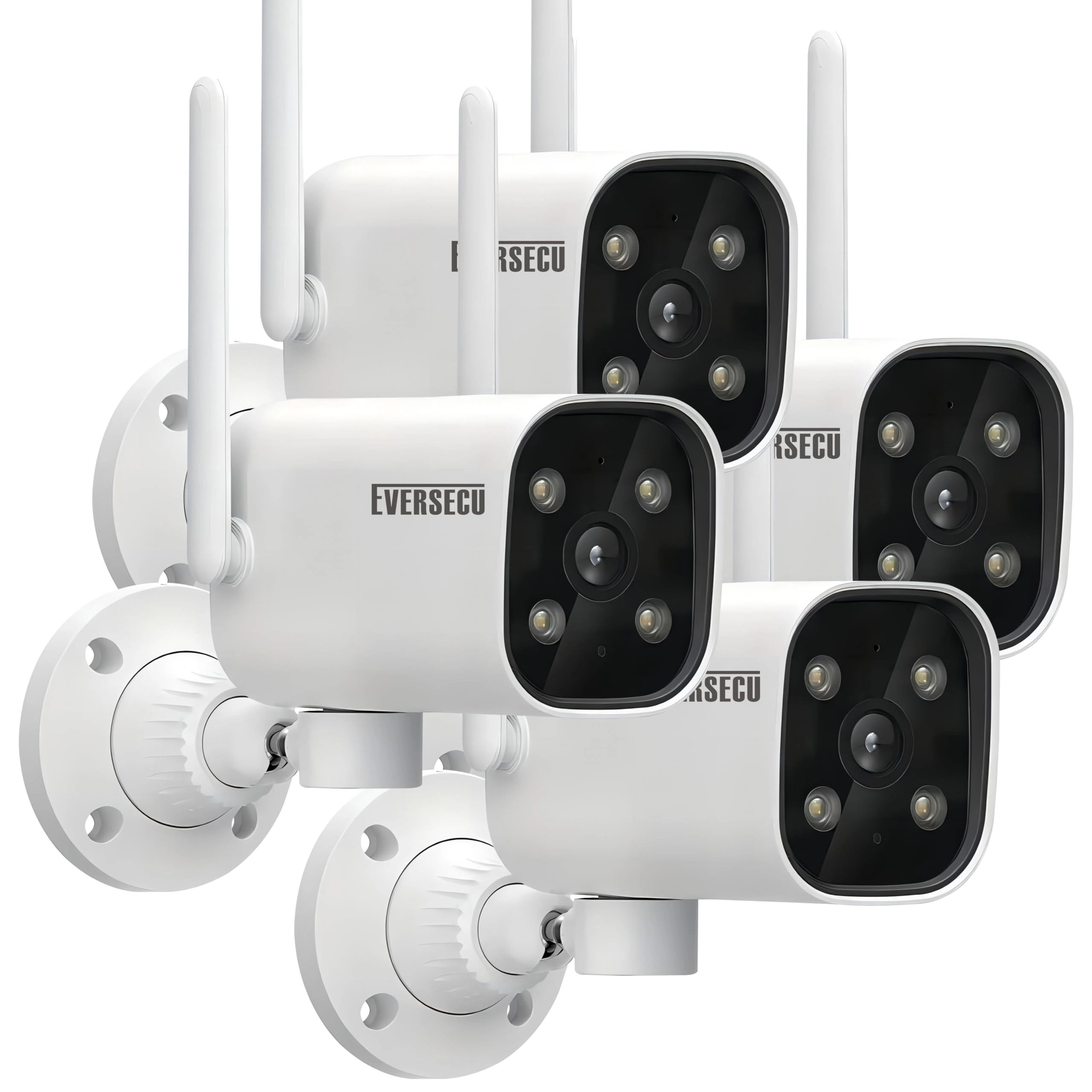 EVERSECU BG54-4