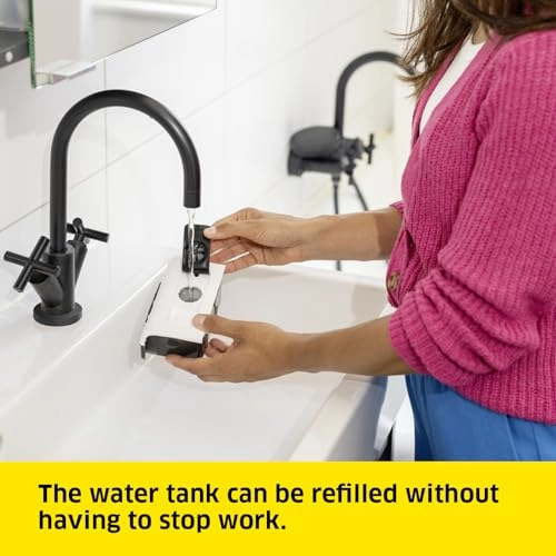 SC1 - 3.0 bar 0.2 Liter