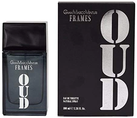 Gian Marco Venturi Black XS Eau de Toilette 100 ml
