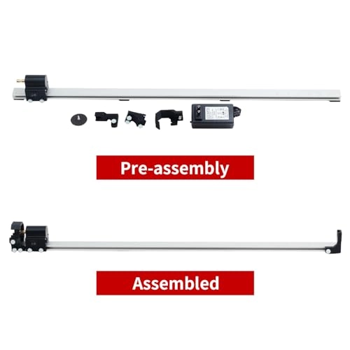 Electric Archery Arrow Saw - 1.2E+2 W