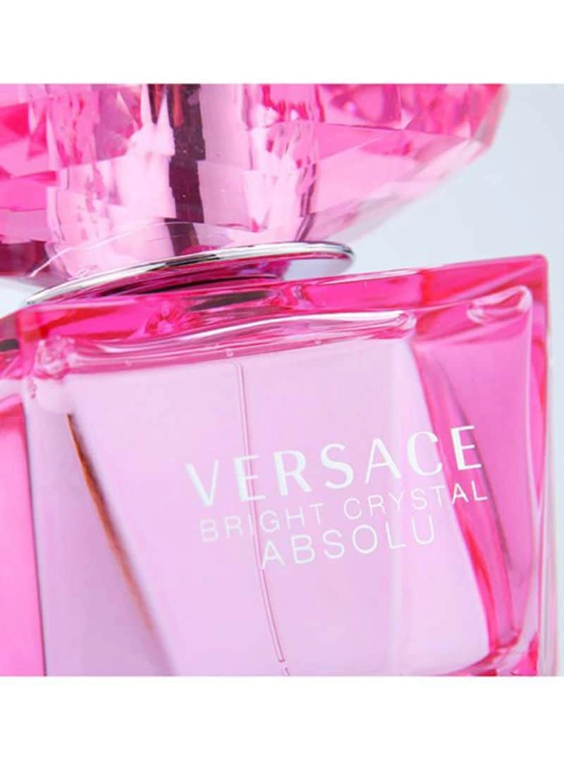 Bright Crystal Absolu Eau de Parfum - 90ml
