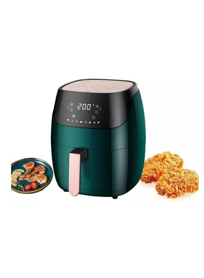 Oil-Free Electric Air Fryer