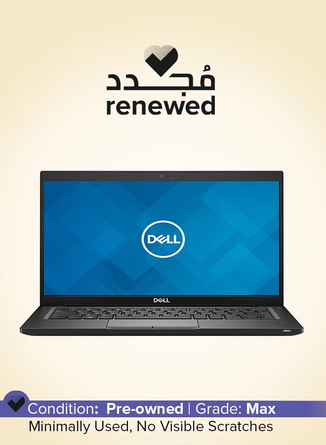 DELL (Renewed) 7390 - 14'' Core i5-8265U 8GB DDR4 512GB SSD