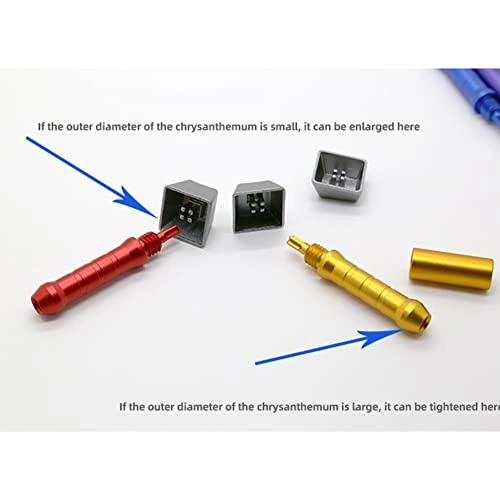 Keycap Puller - Aluminum Red