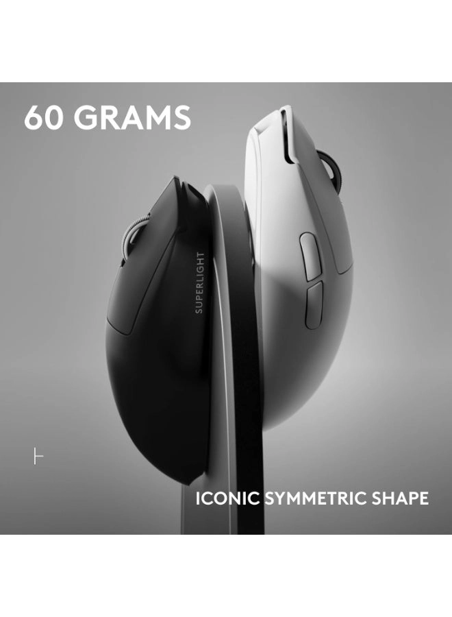 PRO X SUPERLIGHT 2 Gaming Mouse - Wireless