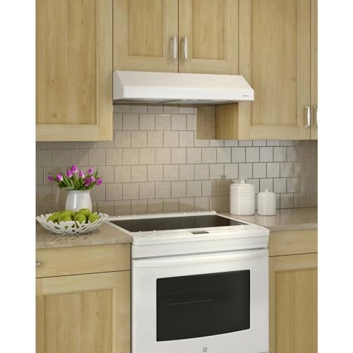 BCSEK130WW - 30-inch 300 CFM 1.5 Sones