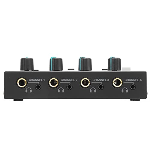 Headphone Amplifier