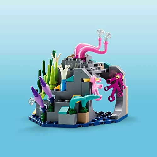 Avatar Mako Submarine (75577)