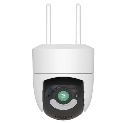 Outdoor Security Camera 2K