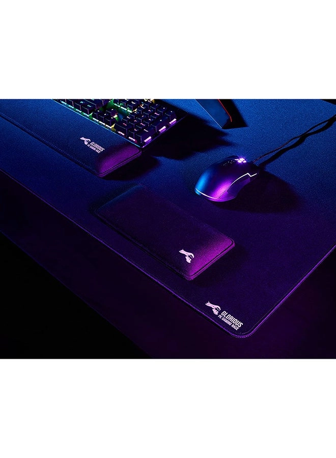 Stealth XXL Cloth Gaming Mouse Pad