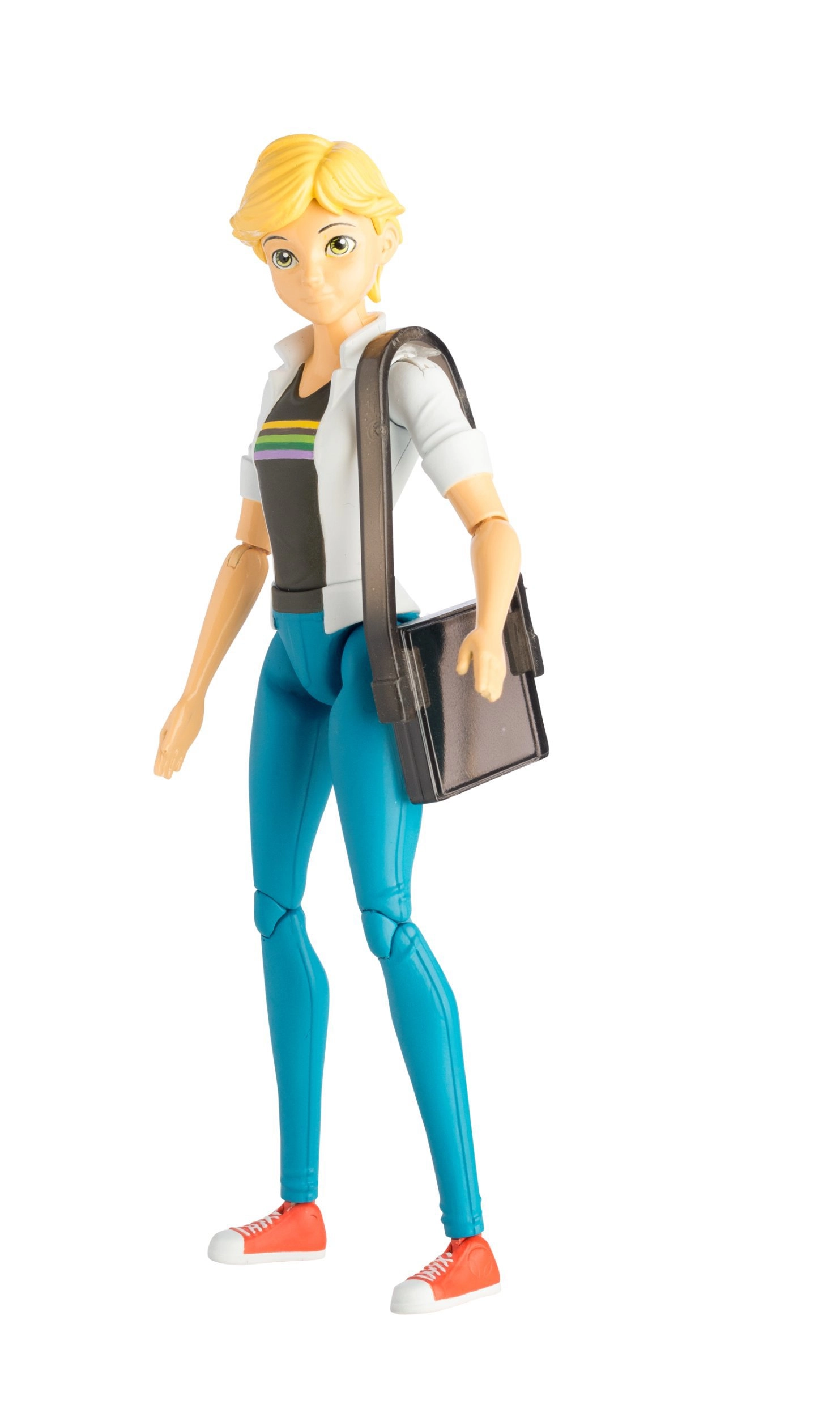 Bandai Adrien - Miraculous Ladybug - 3 yr(s) 1 piece(s) (14 cm) (39724)