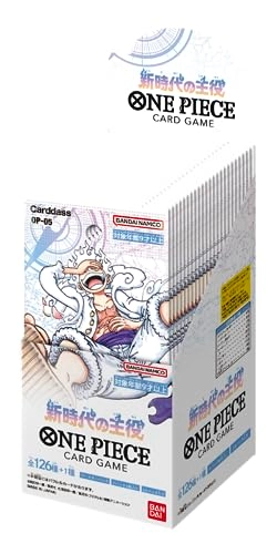 OP-05 - 24pcs