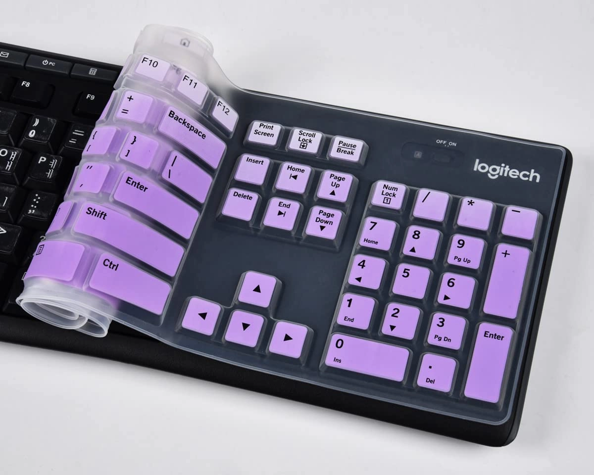 Keyboard Cover