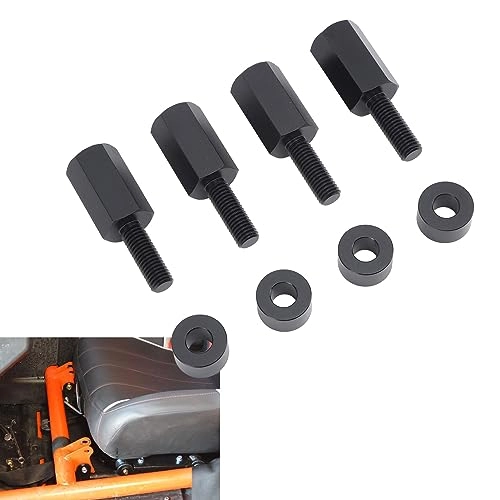 Seat Lift Mounting Kits - Maverick X3 All Years