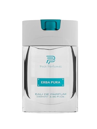 Erba Pura Eau de Parfum 100ml