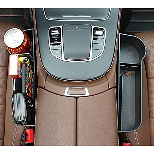 Car Seat Gap Filler Organizer - Right Side