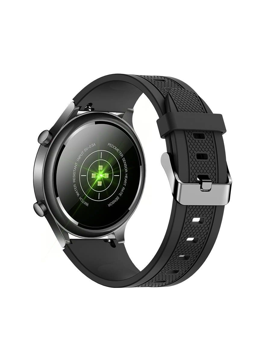 GW16T PRO - 1.32" Alloy