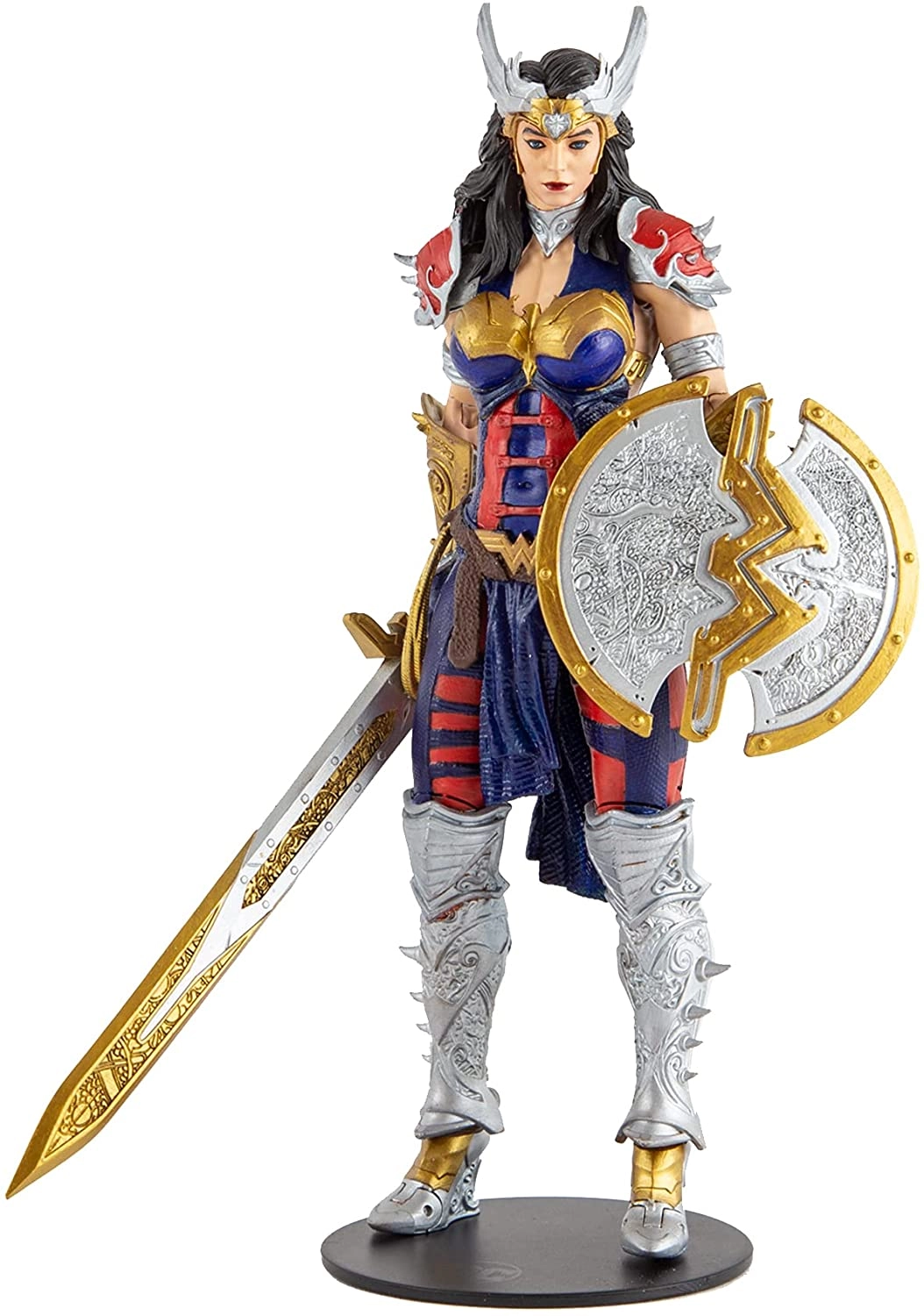 McFarlane Toys Wonder Woman - Dc Multiverse (27.94 cm)