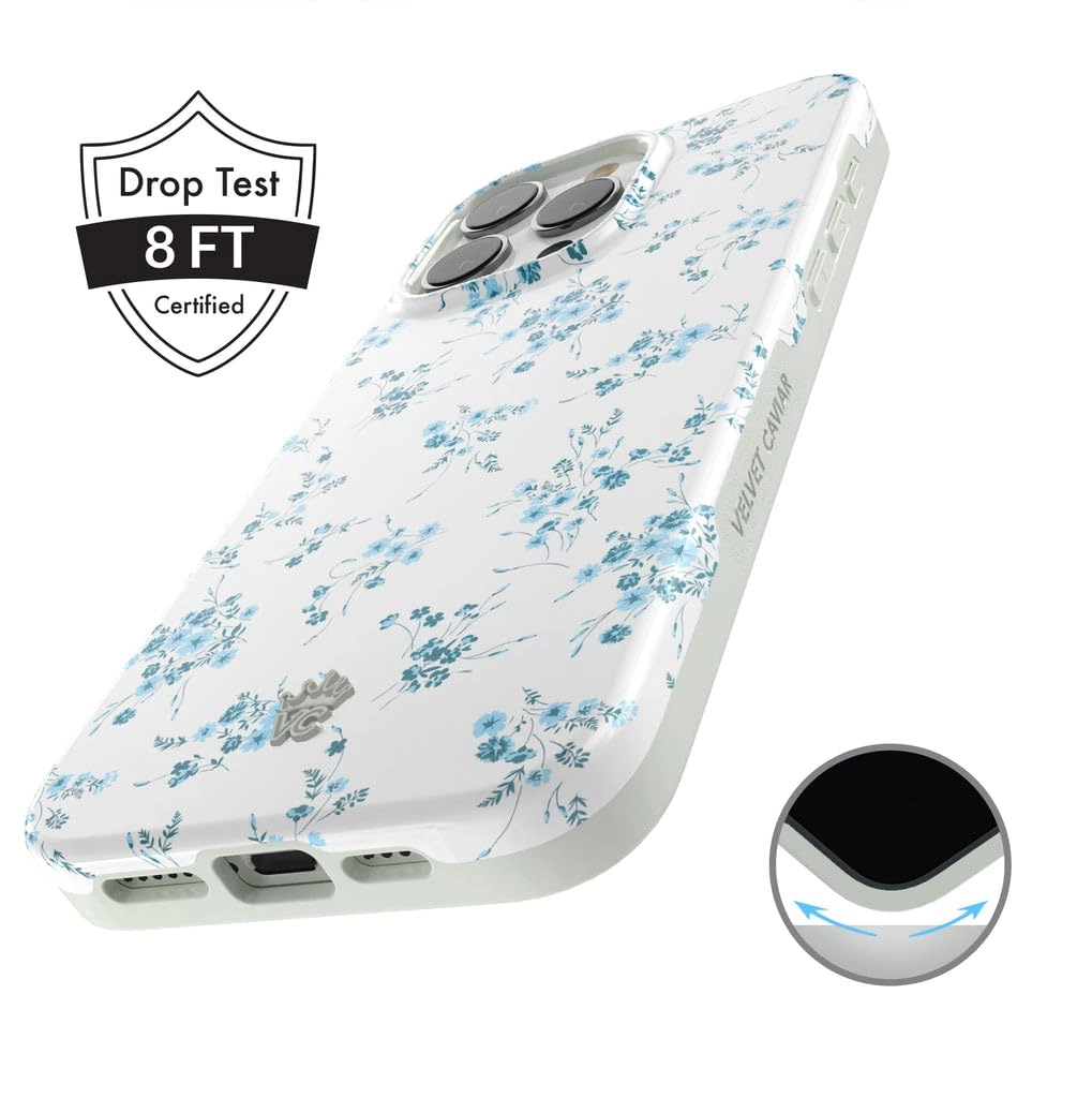 iPhone 15 Pro Max Case - Thermoplastic Polyurethane with MagSafe for iPhone 15 Pro Max