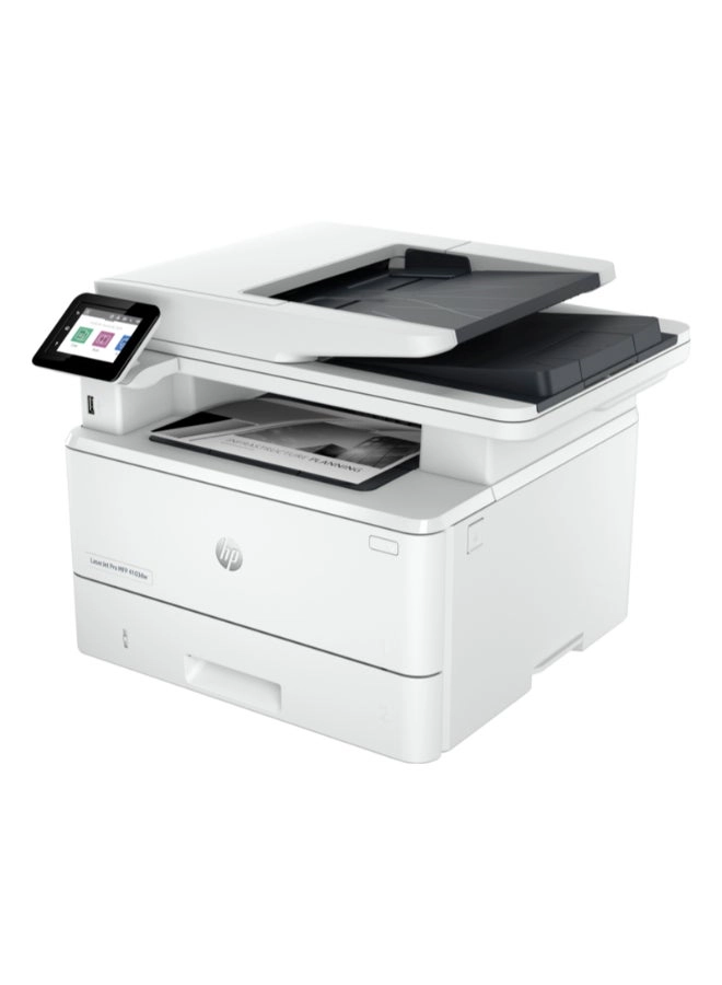 LaserJet Pro MFP 4103dw - Mono Black & White