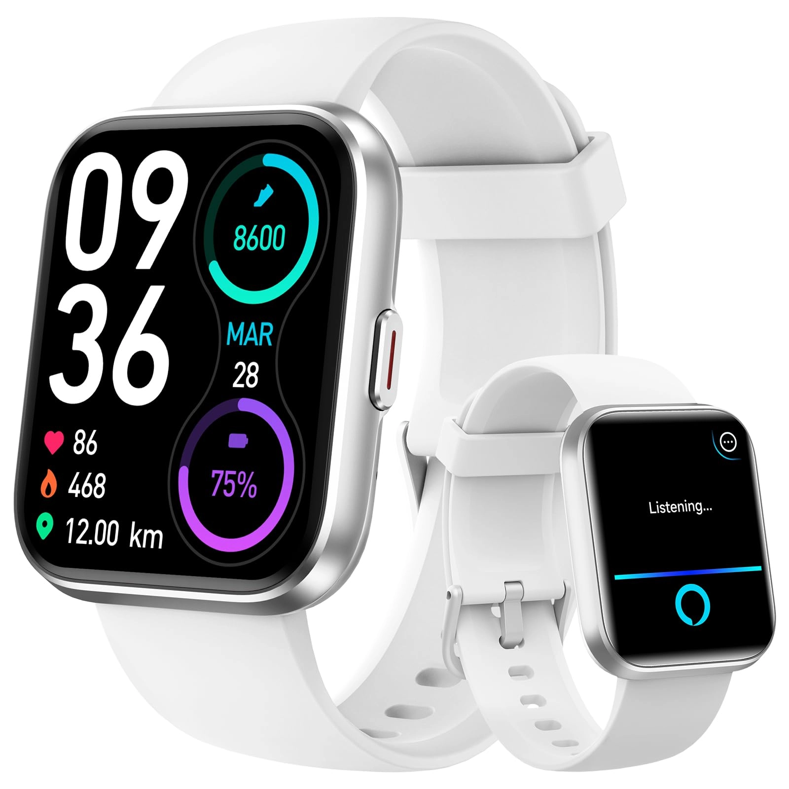 aeac Smart Watch