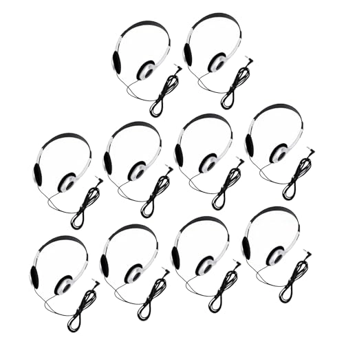 Classroom Headphones Wired Headphone