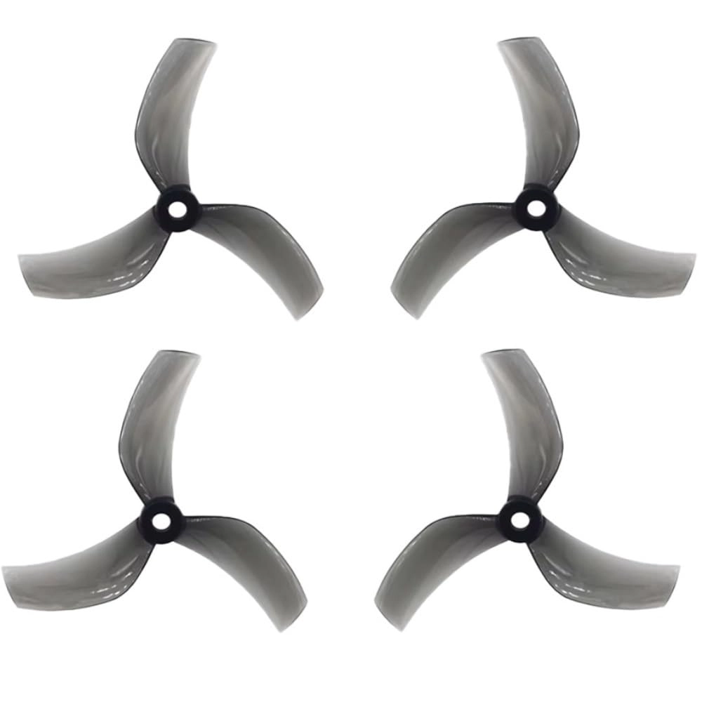 XsidY 3 Blade Propellers