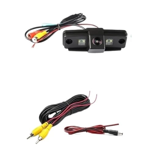 HD Reversing Camera - Night vision Wired 1280 x 720