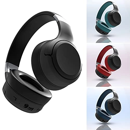 Wireless Music Headphones