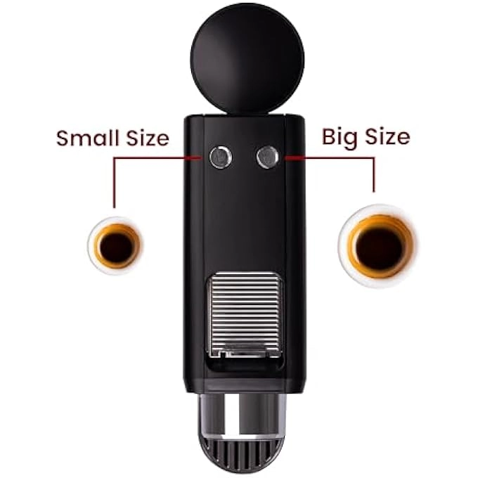 Mini Capsule - Small Size