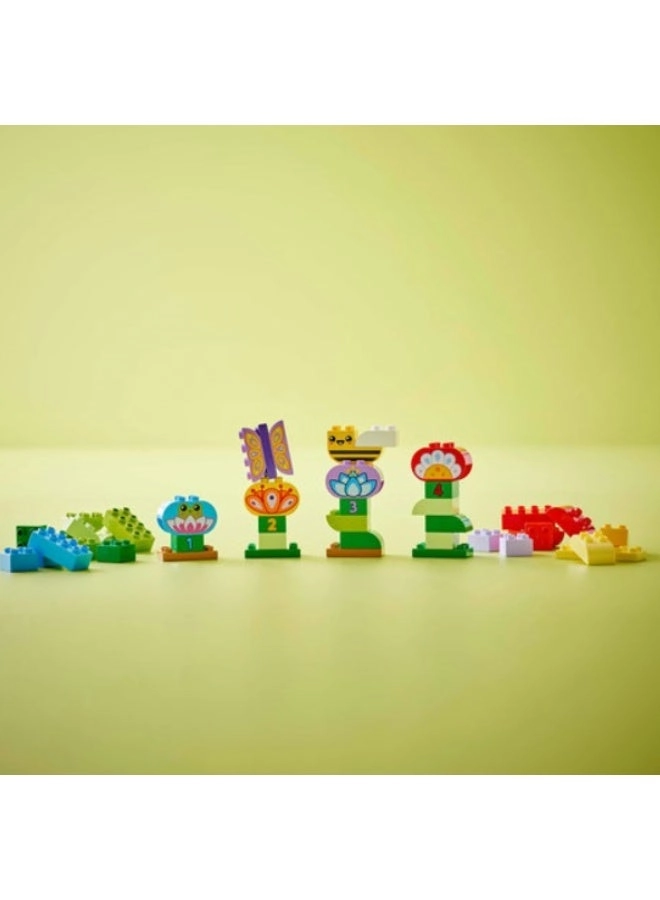 LEGO Duplo Creative Garden & Flowers