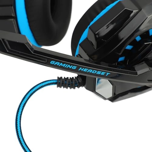 Gaming Headset Wired Headset