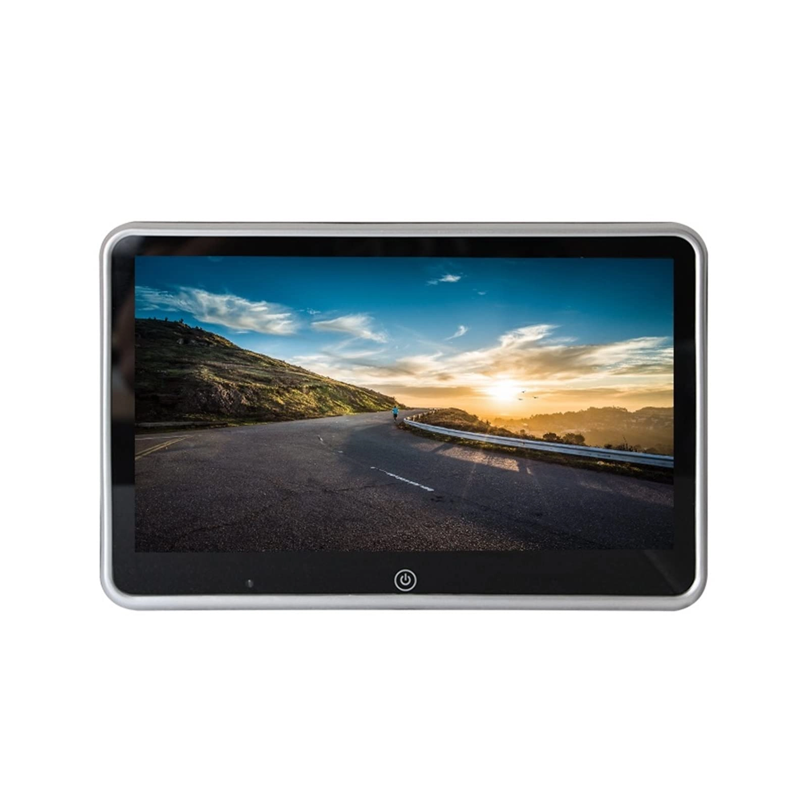 Car Ceiling TV Rear Seat Monitor - 11.6/12.5 inch