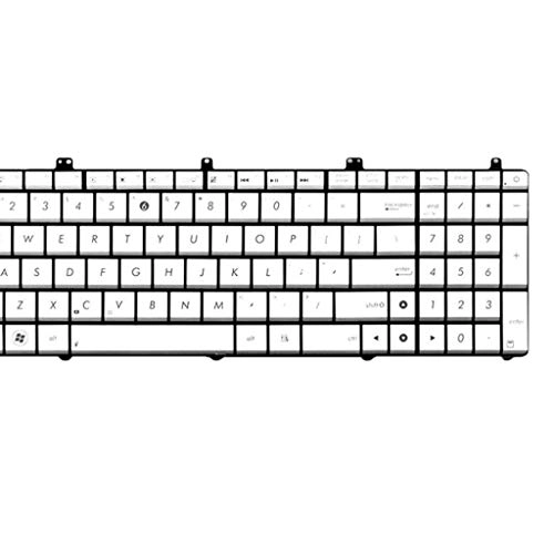 Laptop Computer Keyboard - US