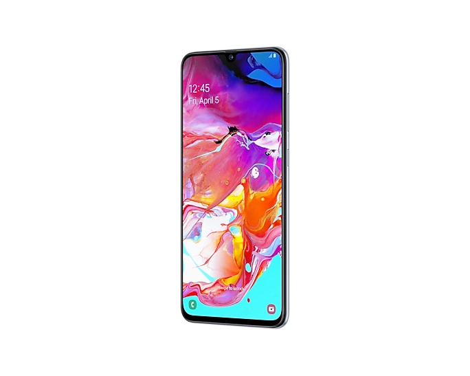 Galaxy A70 - 6GB 128GB
