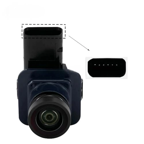DB5T-19G490-AC - Night vision Wireless