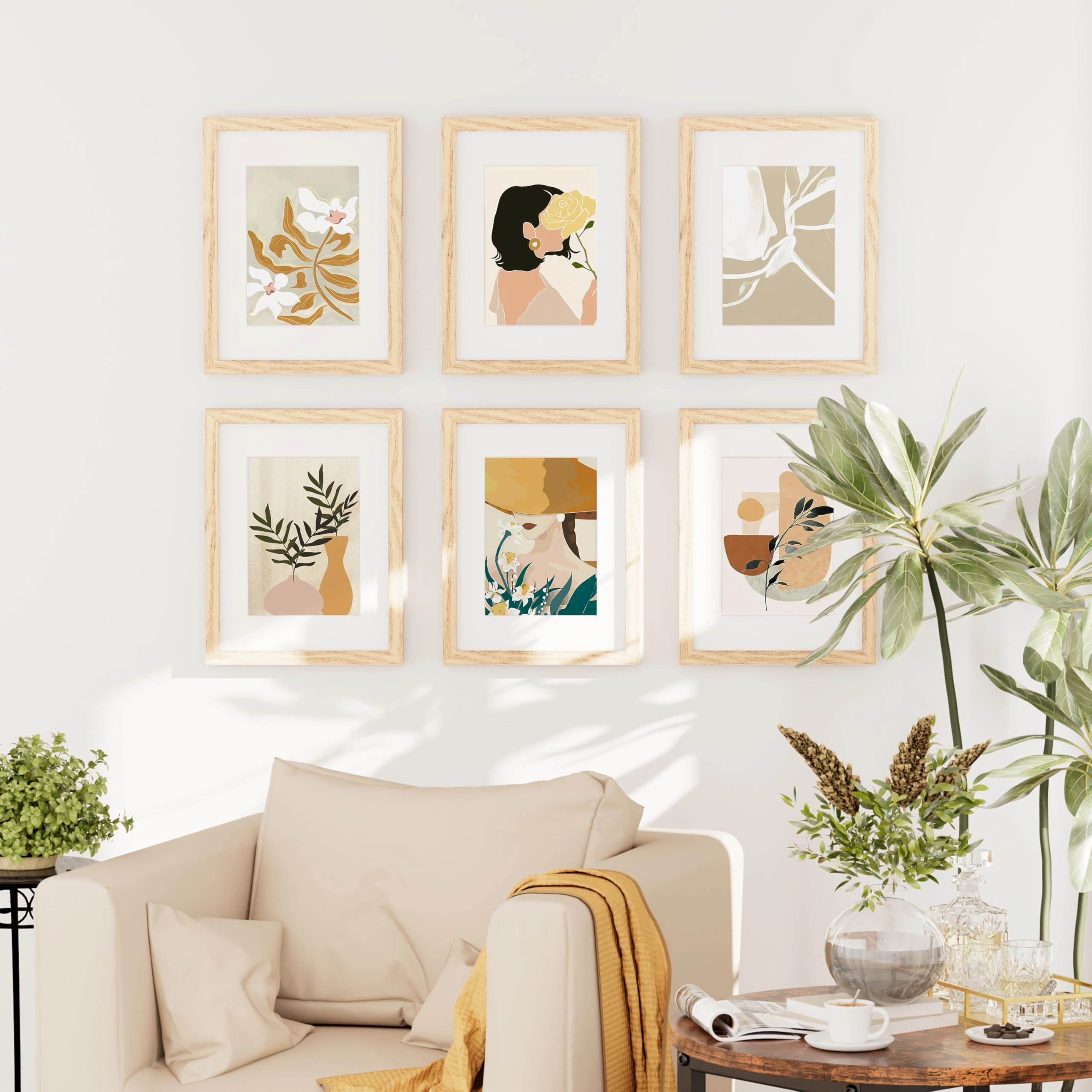 Picture Frame - 12x16