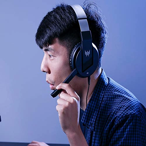 Predator Galea 311 Wired Headset