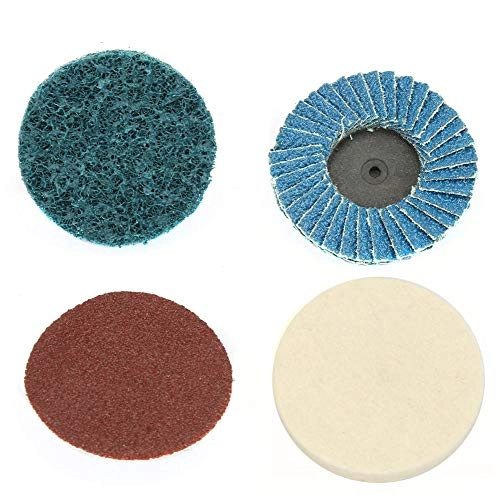 Angle Grinder - 20000rpm Pneumatic